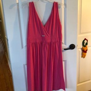 Columbia dress